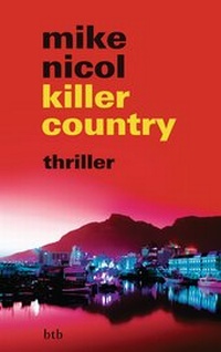 Abbildung von: killer country - btb