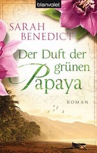 Abbildung von: Der Duft der grünen Papaya - Blanvalet