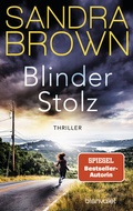 Cover: Blinder Stolz - Blanvalet