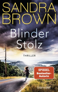 Abbildung von: Blinder Stolz - Blanvalet