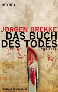 Abbildung von: Das Buch des Todes - Heyne