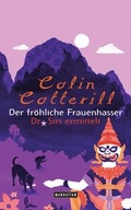 Cover: Der fr&ouml;hliche Frauenhasser - Manhattan