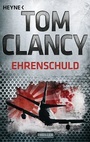 Cover: Ehrenschuld - Heyne