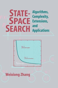 Enlarge image Cover: State-Space Search - Springer