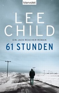 Abbildung von: 61 Stunden - Blanvalet