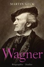 Cover: Richard Wagner - Siedler