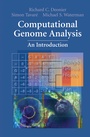 Cover: Computational Genome Analysis - Springer