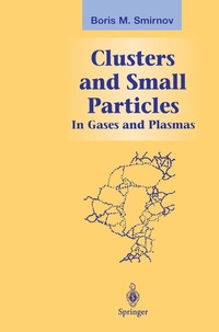 Abbildung von: Clusters and Small Particles - Springer