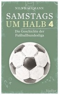 Cover: Samstags um halb vier - Siedler