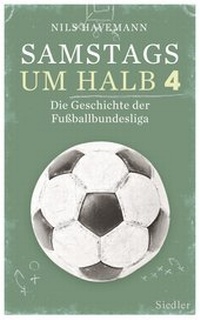 Abbildung von: Samstags um halb vier - Siedler