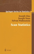 Cover: Scan Statistics - Springer