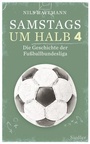 Cover: Samstags um halb vier - Siedler