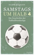 Cover: Samstags um halb vier - Siedler