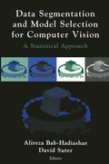 Cover: Data Segmentation and Model Selection for Computer Vision - Springer