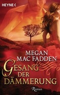 Cover: Gesang der D&auml;mmerung - Heyne
