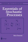 Cover: Essentials of Stochastic Processes - Springer