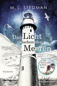 Abbildung von: Das Licht zwischen den Meeren - Limes Verlag