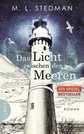 Cover: Das Licht zwischen den Meeren - Limes