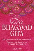 Cover: Die Bhagavad Gita - Goldmann