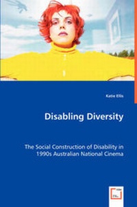 Abbildung von: Disabling Diversity - VDM Verlag Dr. Mueller E.K.