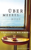Cover: &Uuml;ber Meeresh&ouml;he - Blessing