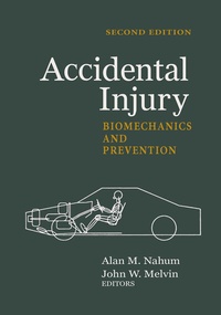 Abbildung von: Accidental Injury - Springer