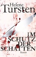 Cover: Im Schutz der Schatten - btb