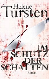 Abbildung von: Im Schutz der Schatten - btb