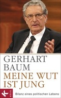 Cover: Meine Wut ist jung - K&ouml;sel