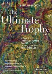 Enlarge image Cover: The Ultimate Trophy - Prestel Verlag