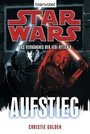 Cover: Star WarsT Das Verhängnis der Jedi-Ritter 8 - Blanvalet