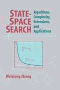 Cover: State-Space Search - Springer
