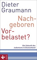 Cover: Nachgeboren - vorbelastet? - K&ouml;sel