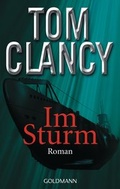 Cover: Im Sturm - Heyne
