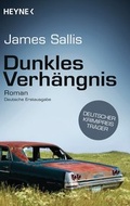 Cover: Dunkles Verh&auml;ngnis - Heyne