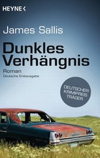 Abbildung von: Dunkles Verhängnis - Heyne