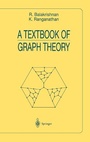 Cover: A Textbook of Graph Theory - Springer