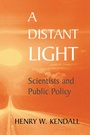 Cover: A Distant Light - Springer