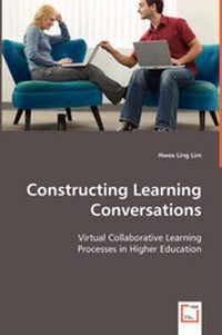 Enlarge image Cover: Constructing Learning Conversations - VDM Verlag Dr. Mueller E.K.