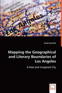 Enlarge image Cover: Mapping the Geographical and Literary Boundaries - VDM Verlag Dr. Mueller E.K.