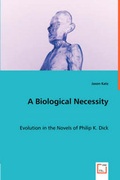 Cover: A Biological Necessity - VDM Verlag Dr. Mueller E.K.