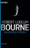Cover: Das Bourne Imperium - Heyne