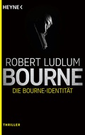 Cover: Die Bourne Identit&auml;t - Heyne