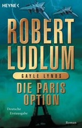 Cover: Die Paris-Option - Heyne