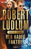 Cover: Der Hades-Faktor - Heyne