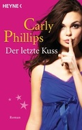 Cover: Der letzte Kuss - Heyne
