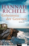 Cover: Geheimnis der Gezeiten - Diana Verlag