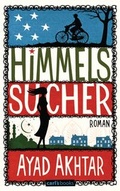 Cover: Himmelssucher - carl's books