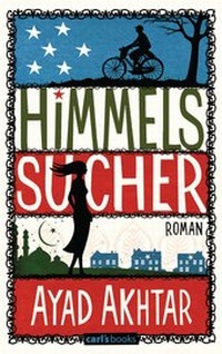 Abbildung von: Himmelssucher - carl's books
