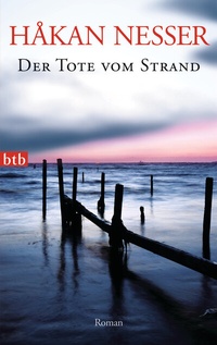 Abbildung von: Der Tote vom Strand - btb